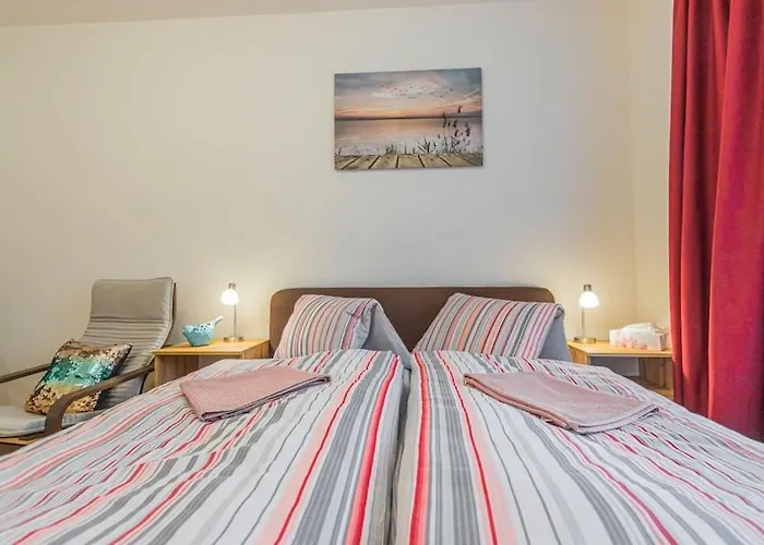 Flat With Bathtub & Balcony, Only 12min Centrum, 200mb Wifi